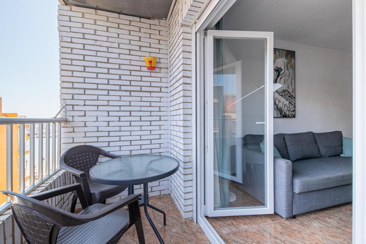 Santomera 1St Line Torrevieja Eksteriør bilde